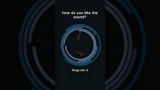 Do You Like The Sound Of The Bouncing Balls satisfying shorts asmr games digitalart viral