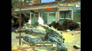 Basic Hax 3.1.5 - InGame View