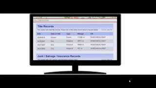 Cheap CARFAX Alternative  that will save you 20$ - Instant VIN Check & Car VIN inspection