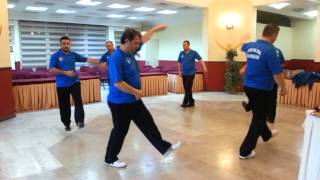 Karyolamın Demiri(Yandım Ayşem)