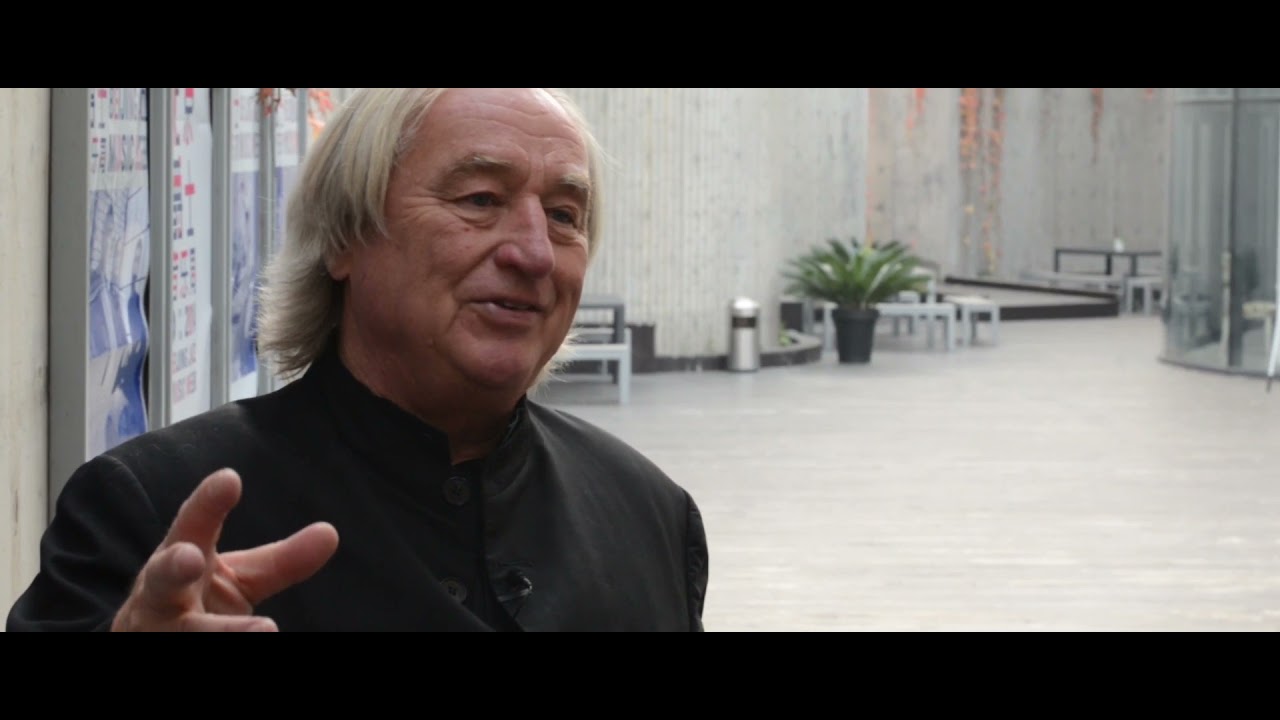 32BNY: Linked Hybrid 7 Years Later (Steven Holl)