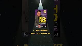 5 Life changing books | #shorts #financecareer #financewithvaibhav #trending #growth #booksummary
