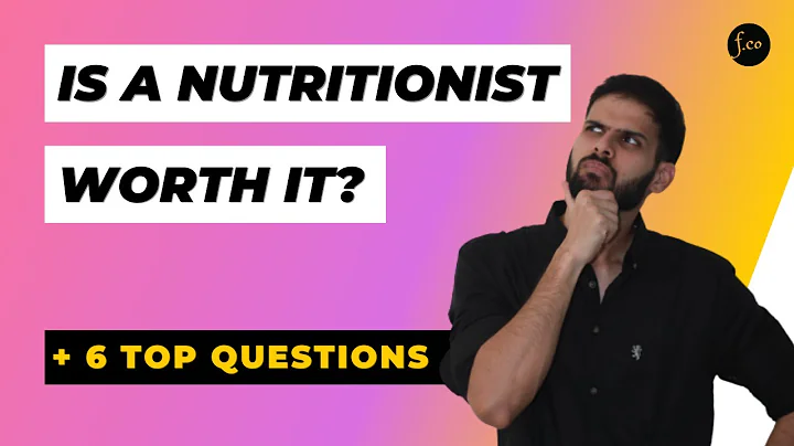 Top 7 Questions You Should Ask Your Nutritionist