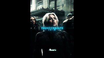 Sentry vs Thunderbolts (MCU) | #edit #fyp #thunderbolts #marvel #sentry