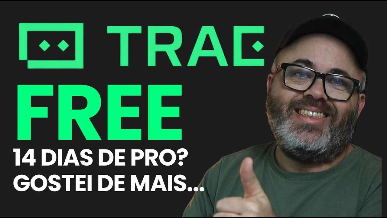 Construindo um App Real do Zero com TRAE Lite + SOLO Mode