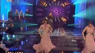 Video thumbnail of "Jelena Radan - Kada zaspu anđeli (2009, Goran Karan 2000)"