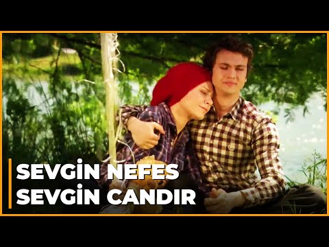 Mete ve İnci Çok Güzel Bir Gün Geçiriyor - Öyle Bir Geçer Zaman Ki 37. Bölüm