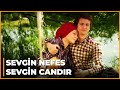 Mete Ve İnci Çok Güzel Bir Gün Geçiriyor Öyle Bir Geçer Zaman Ki 37 Bölüm 