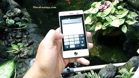 Nextbit Robin Hard reset – How To Factory Reset