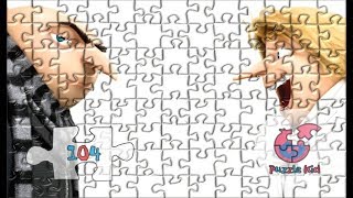 Quebra Cabeça Infantil Despicable Me 3 Grus Brother - Puzzle Kid screenshot 5