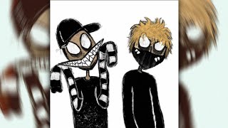 Sadfriendd, Prxjek - Bezerk Slow