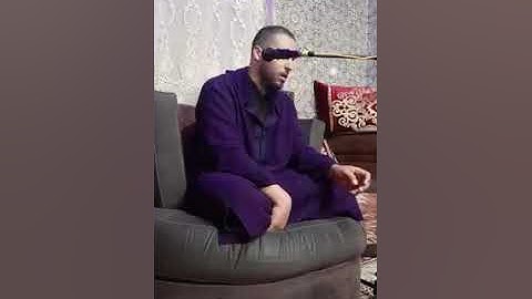 القارئ معاذ الدويك حفظه الله يترنّم بآي الذكر الحكيم  🍀🍀🍀🍀تلاوة عطرة طيبة لما تيسر من أواخر سورة طه.