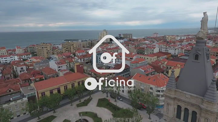 Abrimos as portas da Oficina!