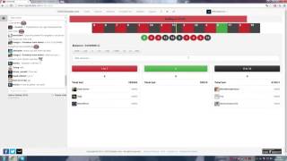 Csgodouble Script And 100% Predictor Updated 5162016