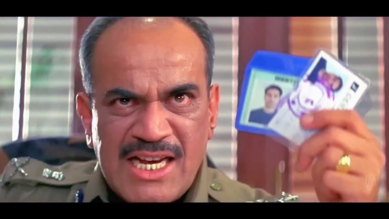 ये जाली दस्तावेज हैदर अली के पाकिस्तानी दलाल होने का सबूत है : ज़बरदस्त अंतिम सीन | Climax