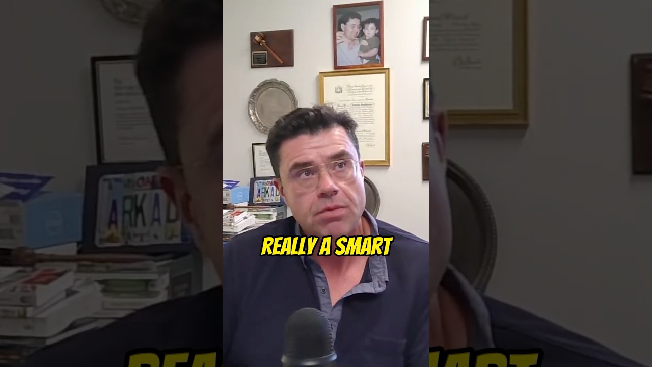 Максимизация юридической компенсации за счёт оценки присяжных! 