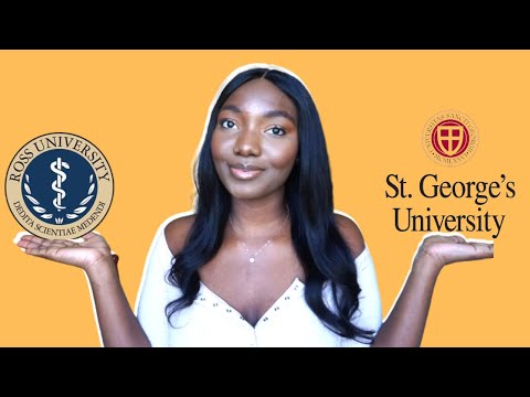 CARIBBEAN MED SCHOOLS THAT ARE BEST TO APPLY TO -MY ADVICE