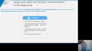 Lean Startup for Agile DevOps Transformations