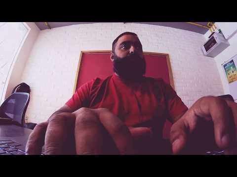 Work Ethic - #1 - Coworker interaction