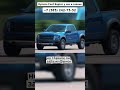 Что из себя представлял Ford Raptor первого поколения?