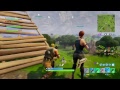 Fortnite battle royale solo&#39;s!