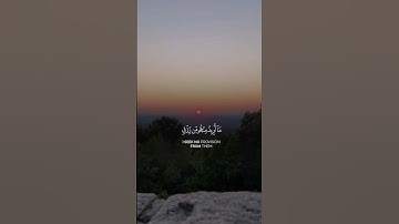 قران كريم ﴿ وَمَا خَلَقْتُ ٱلْجِنَّ وَٱلْإِنسَ إِلَّا لِيَعْبُدُونِ ﴾سورة الذاريات – الآية 56
