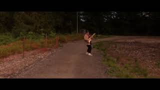 Jaden Bricker - I Want You To Look At Me The Way You Look At Archy Official Video