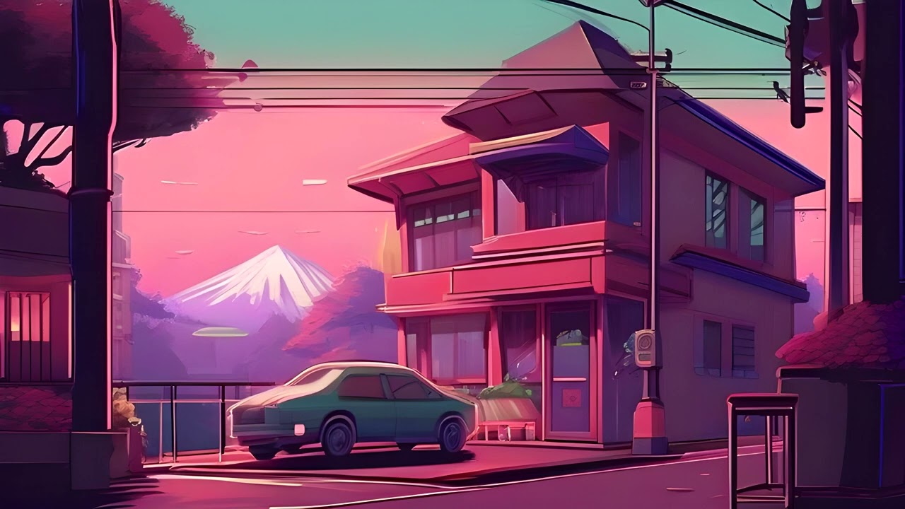 Vintage Voyage - TunnelTune