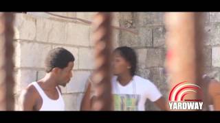 Deablo - Jah Guide Mi Step - (Official HD Video) 2013