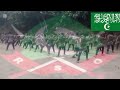 Assalamualaikum, Rohingya Defence Force (RDF) Military part and political wing (RSO)