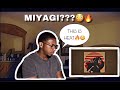 Miyagi & Andy Panda - Utopia (Official Audio) **DonWavyy Reaction**🔥