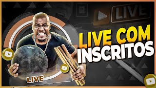 LIVE - INTERAÇÃO E PLAY