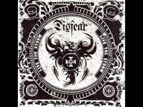 Disfear - Get it Off