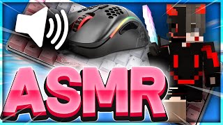 Mechvibes Keyboard Mouse Sounds Asmr Sammyfault 16X Blocksmc Glorious Model O V16