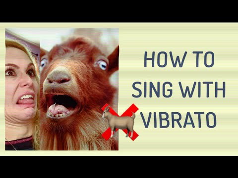 How To Sing With Vibrato NOW [Miki’s Singing Tips]