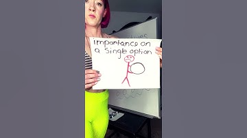 The Alternatives Flow in 15 Seconds - LET GO - Reality Transurfing by Vadim Zeland - Renée Garcia