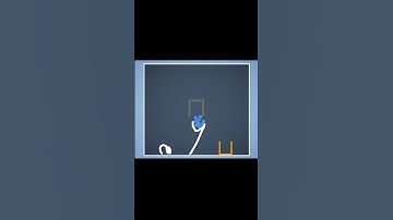 Brain it on level 79 with 3 star. 👍 #brainiton #shorts