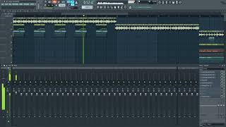 Saint Pepsi - Enjoy Yourself Remake Flp Download