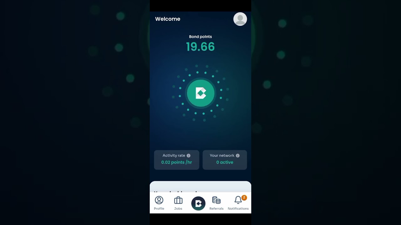 Bondex Origin Mining UPDATE!!!