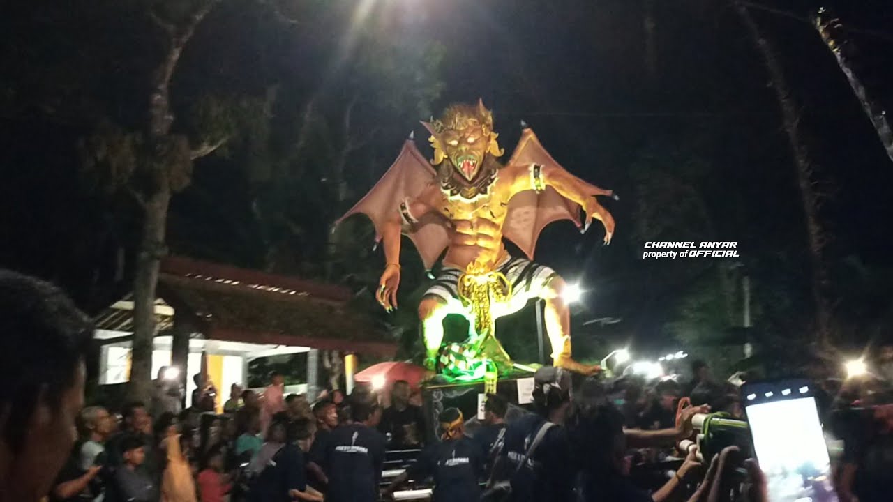 OGOH OGOH NGARINGAN GANDUSARI 10.03.2024