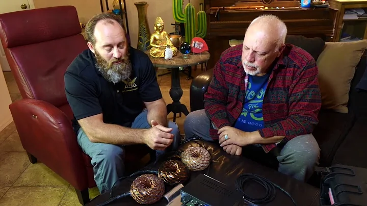 Experience the New iTorus With Inventor Jason Stil...