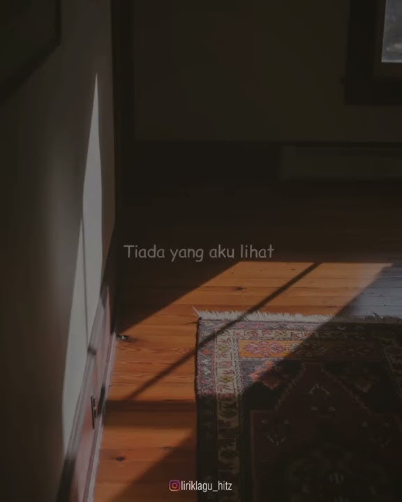 PADAMU KU BERSUJUD - STORY WA!!!!