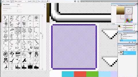 Rpg Maker VX Title Screen and Window Skin Tutorial