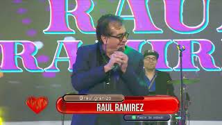 Raúl Ramírez en Pasión de Sábado 04 05 2024