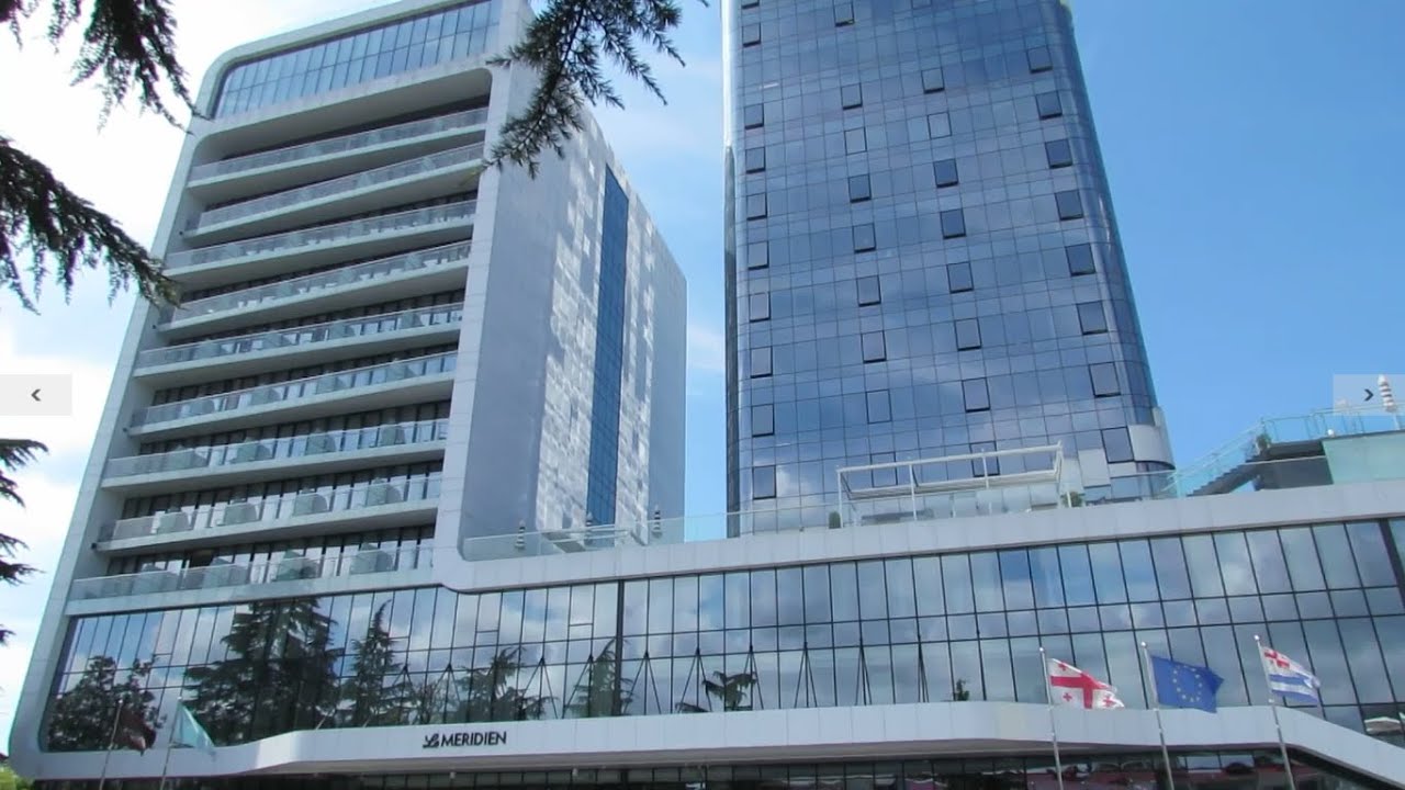 Highlights of Real Estate in Batumi 2021