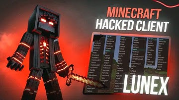Minecraft Hacked Client | Hack Client Minecraft | Minecraft Hack Client 2025 [Download]