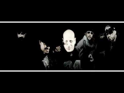 La Coka Nostra - "Det är cola"