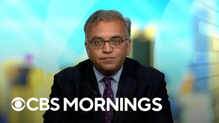 COVID cases rising in Europe as BA.2 variant spreads