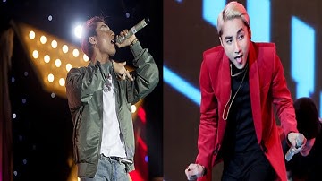 Phản ứng của Sơn Tùng M TP khi bị khán giả ném đồ lên sân khấu [tin tức trong ngày]