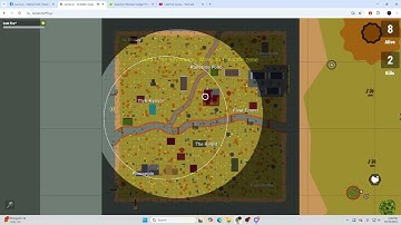 Solo Duo 5 kills | Cold Fire* Survev.io